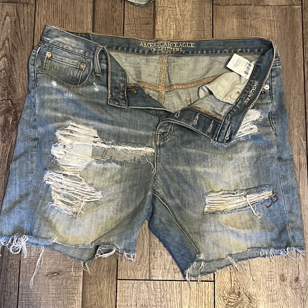 shorts